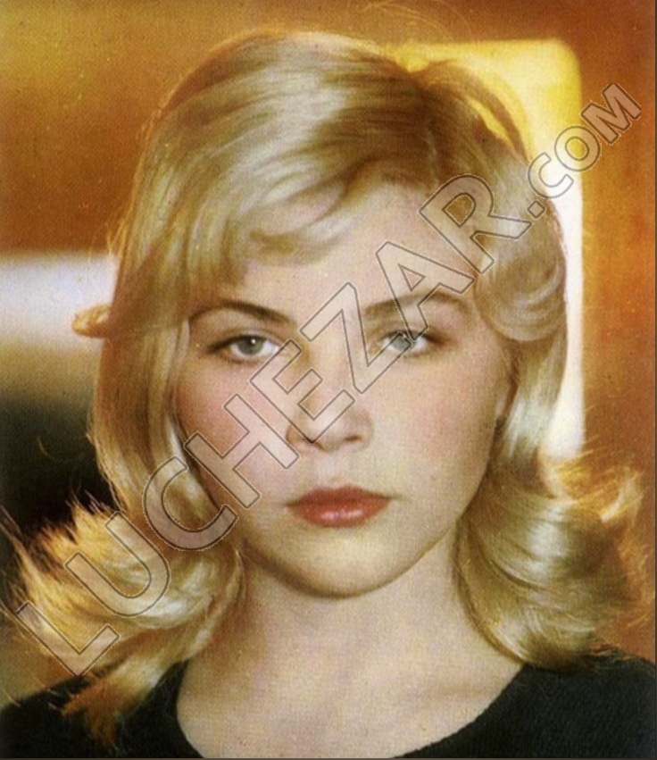 Елена Драпеко