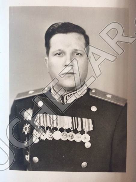Владимир Толубко