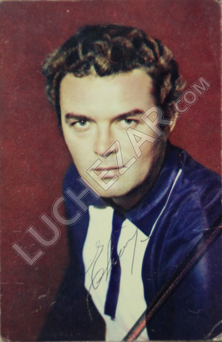 Георгий Епифанцев