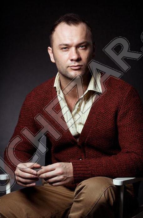 Дмитрий Ермак