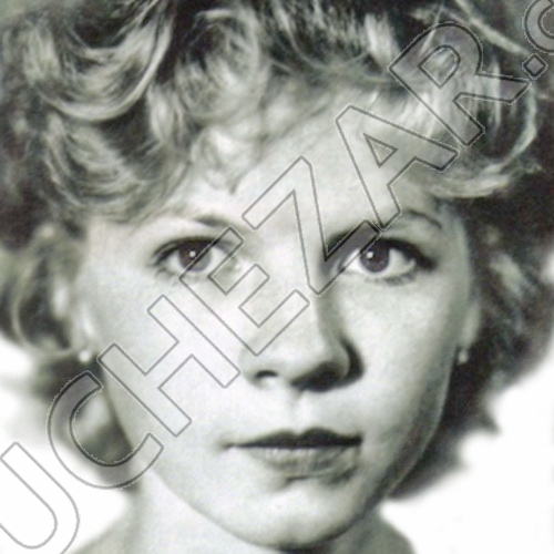 Ирина Ракшина