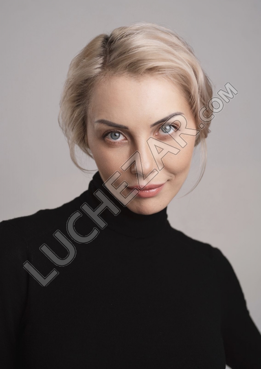 Юлия Шахмуратова