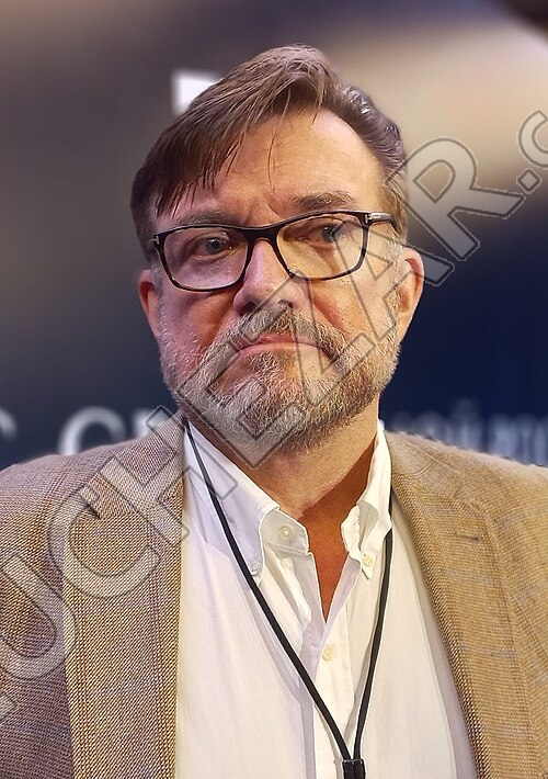 Евгений Киселёв