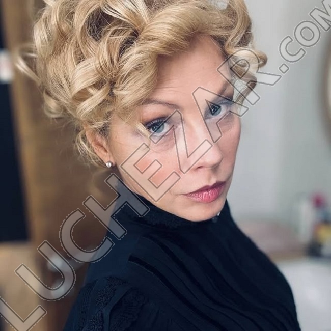 Алёна Бабенко