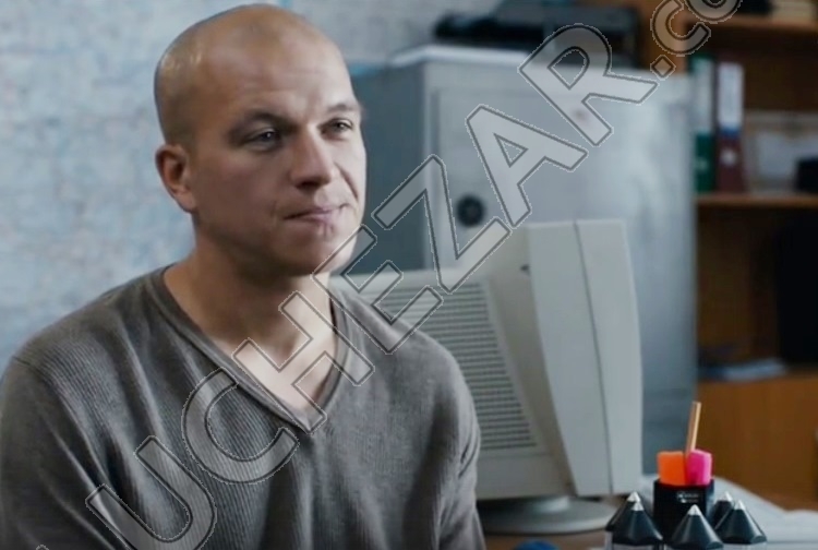 Антон Кузнецов