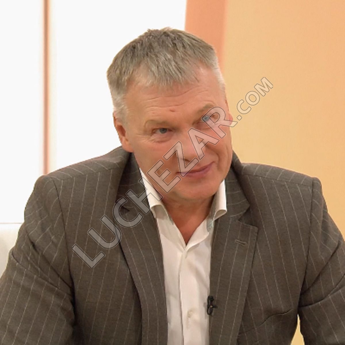 Анатолий Журавлёв
