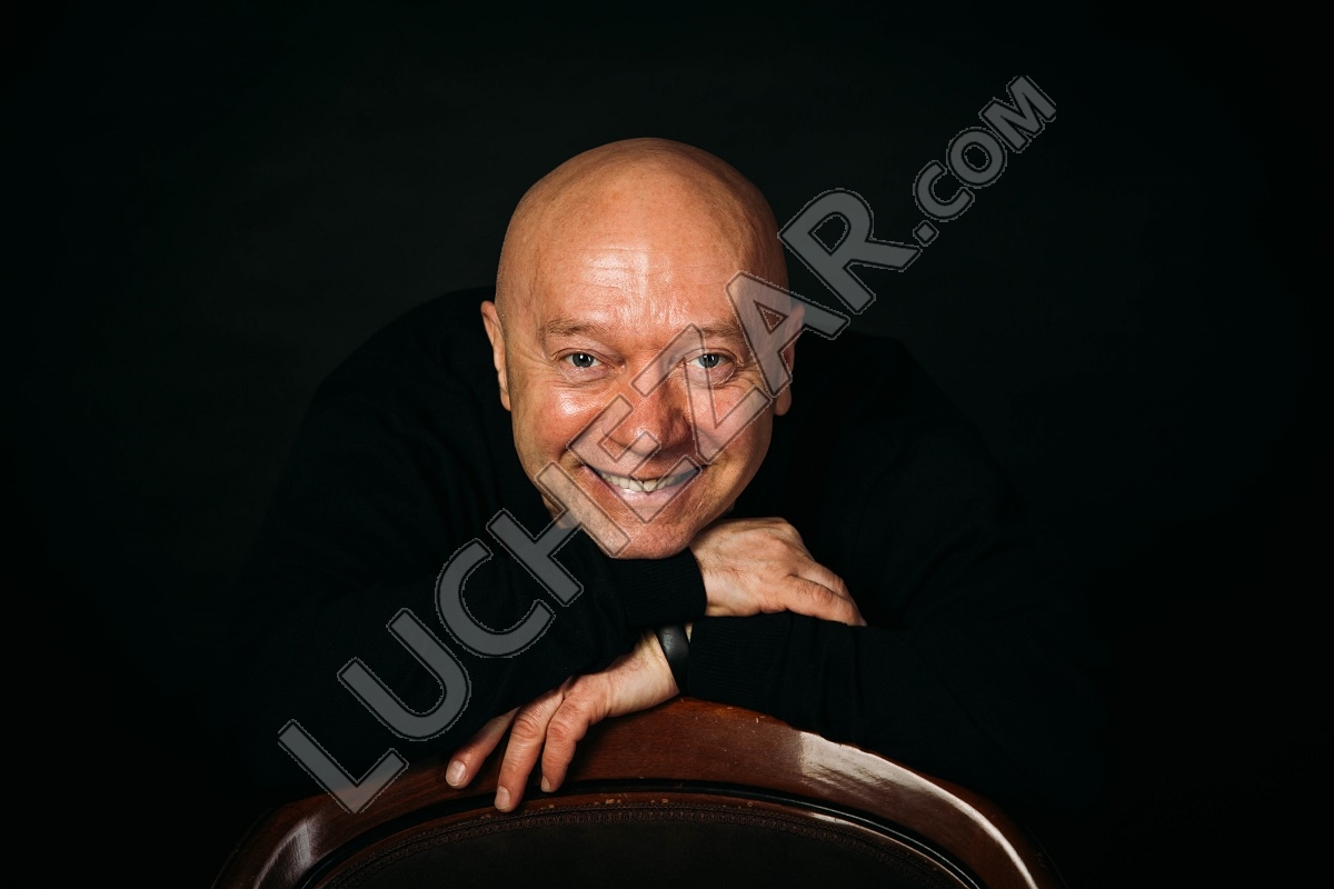 Сергей Гамов