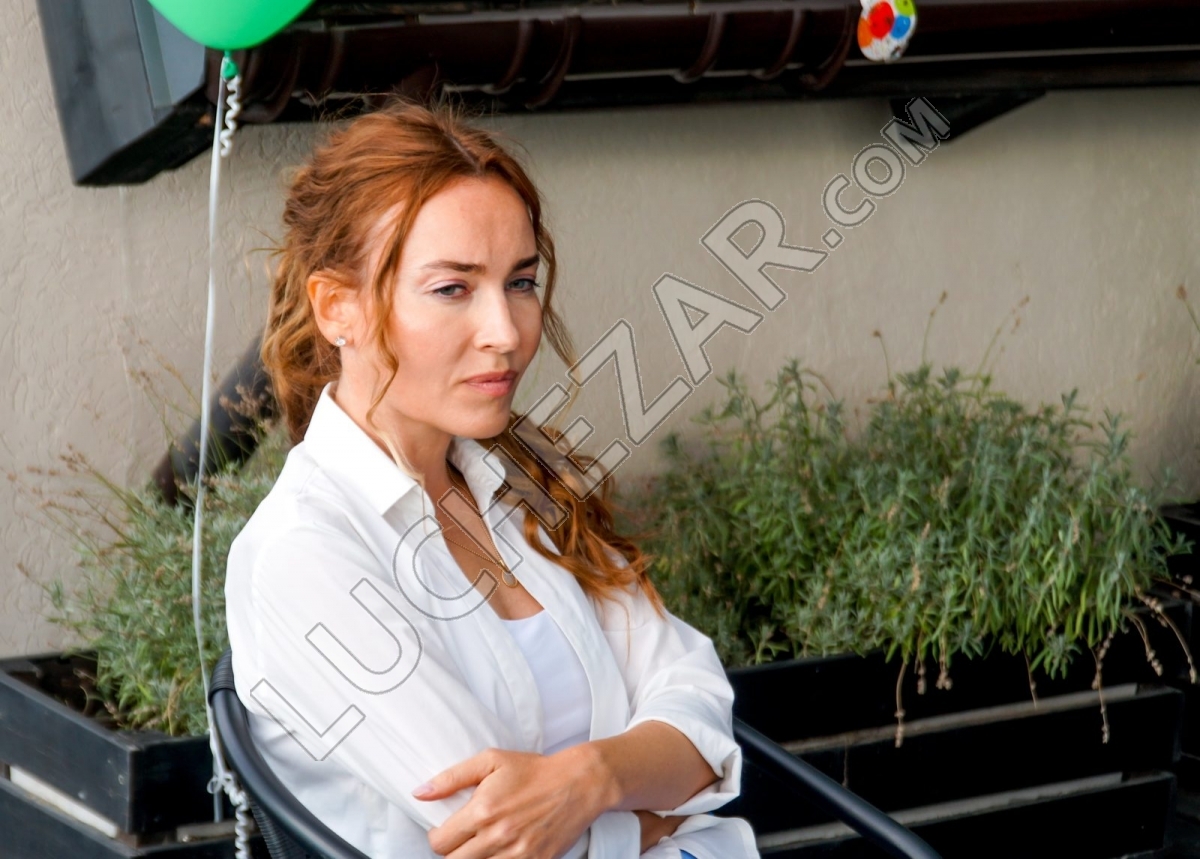 Юлия Александрова
