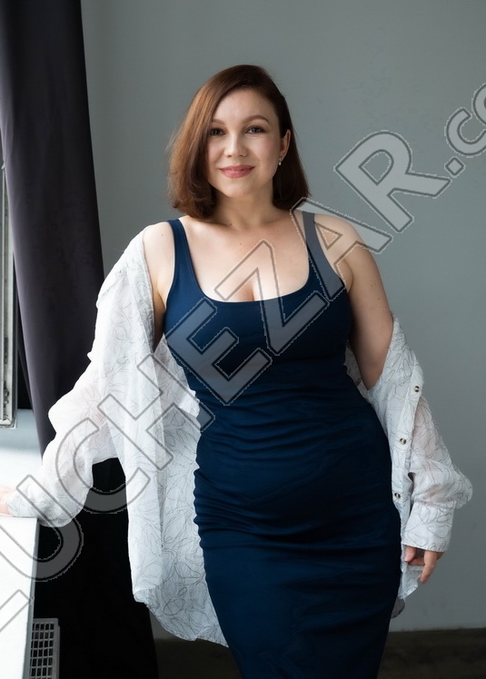 Евгения Капралова