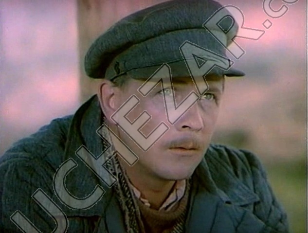 Валерий Малышев