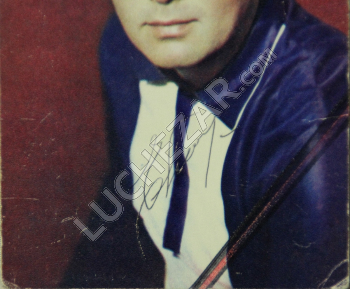 Георгий Епифанцев