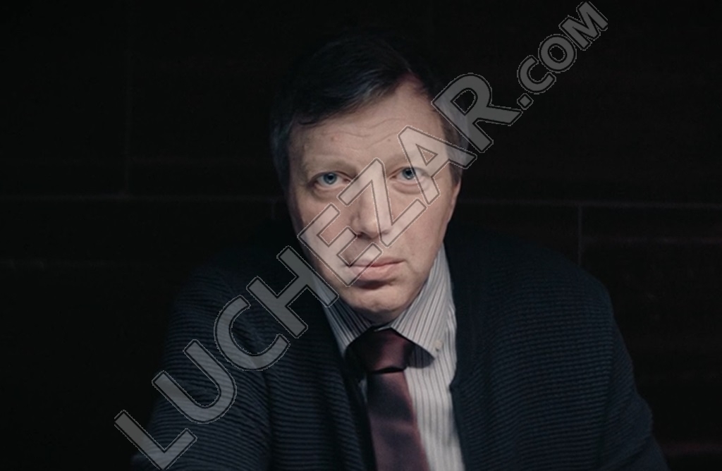 Павел Сборщиков