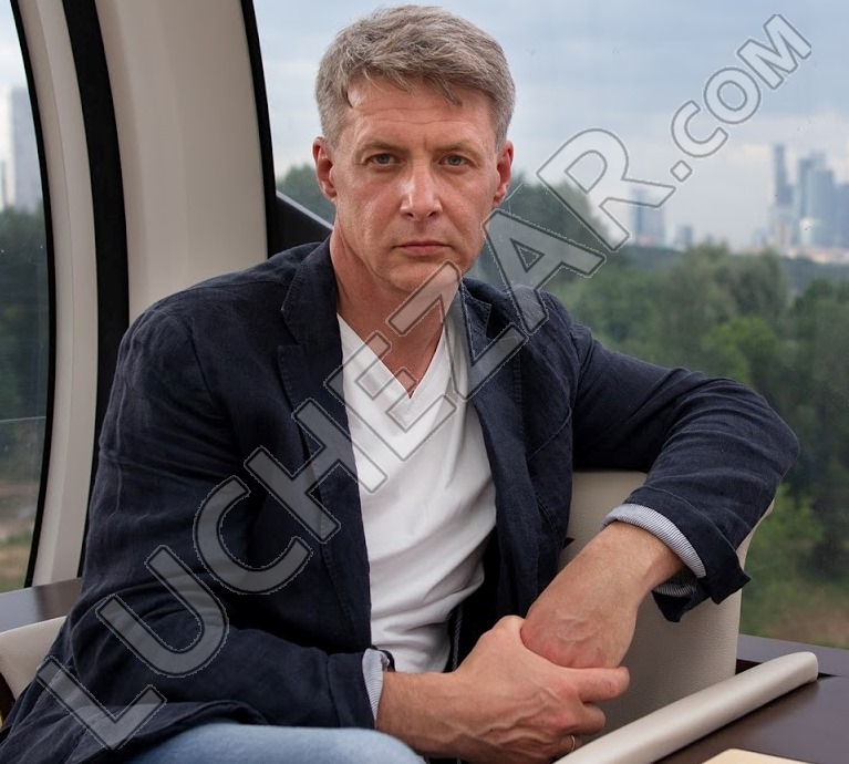 Александр Макогон