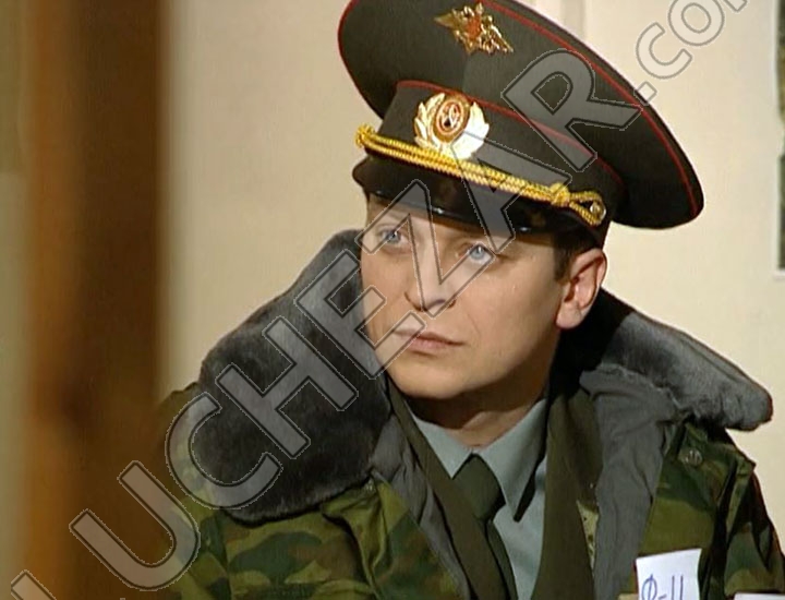 Анатолий Кот