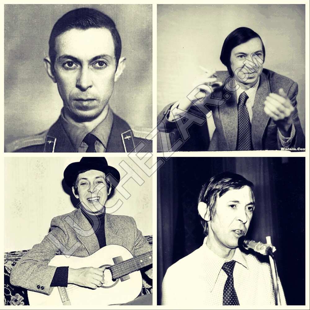 Аркадий Северный