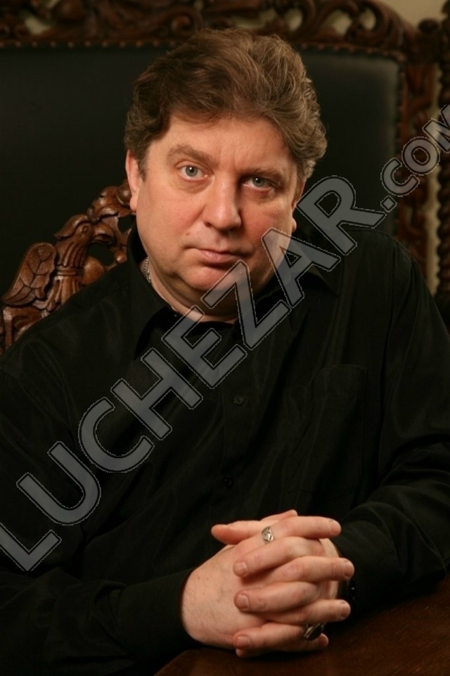 Владимир Миронов
