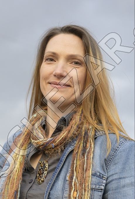 Анна Герм