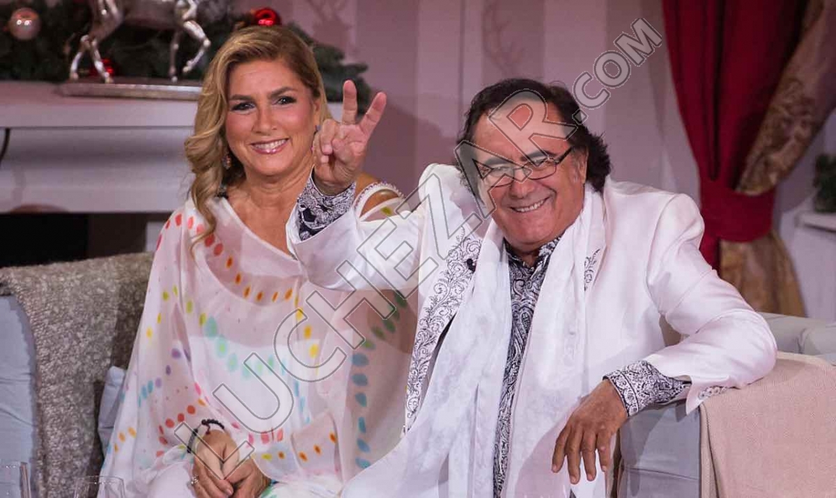 Аль Бано и Ромина Пауэр (Al Bano & Romina Power)