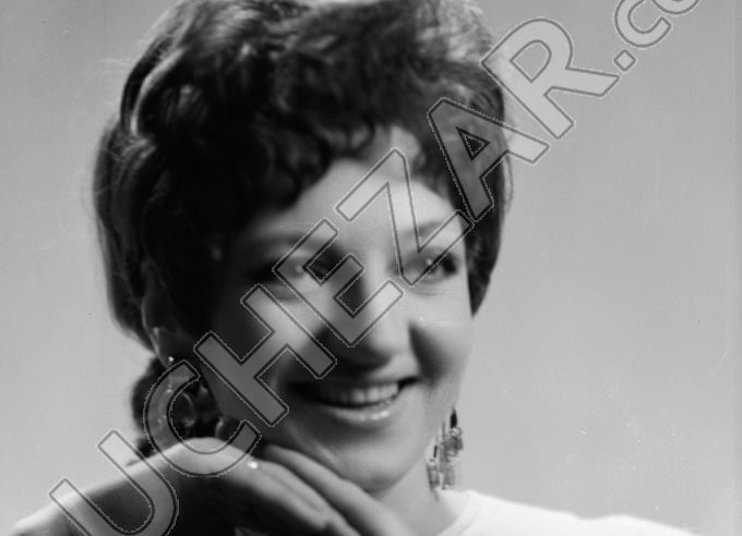 Маргарита Вилцане (Margarita Vilcāne)
