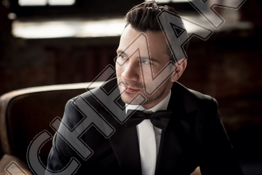 Сергей Романовский