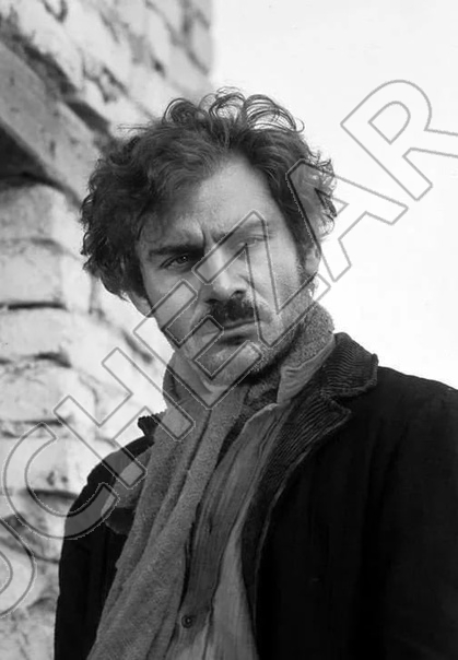 Джан Мария Волонте (Gian Maria Volonte)