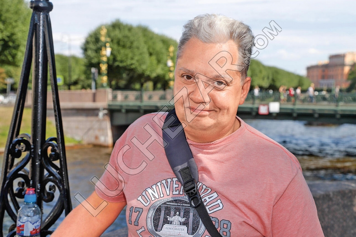 Дмитрий Барков