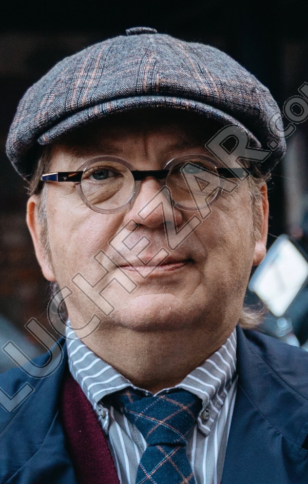 Андрей Федорцов