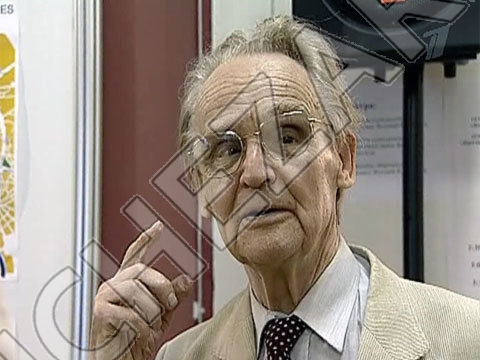 Георгий Капралов