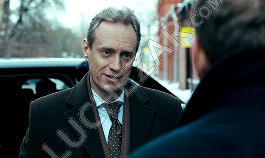 Игорь Павлов