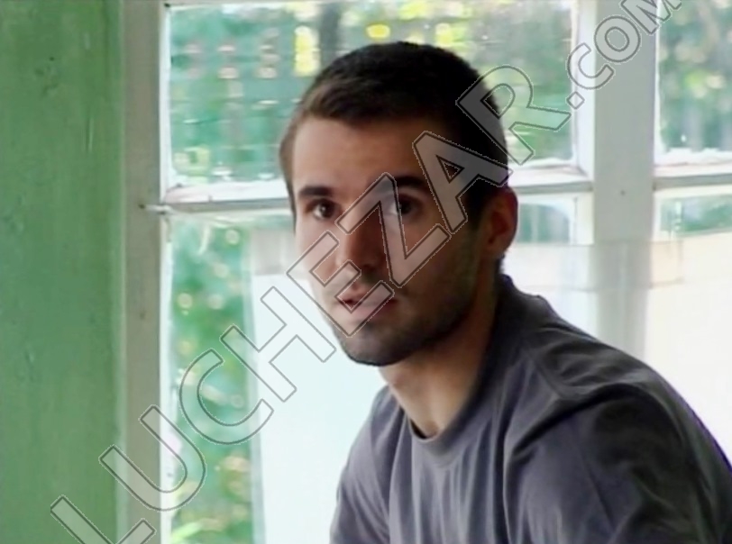 Артём Панчик