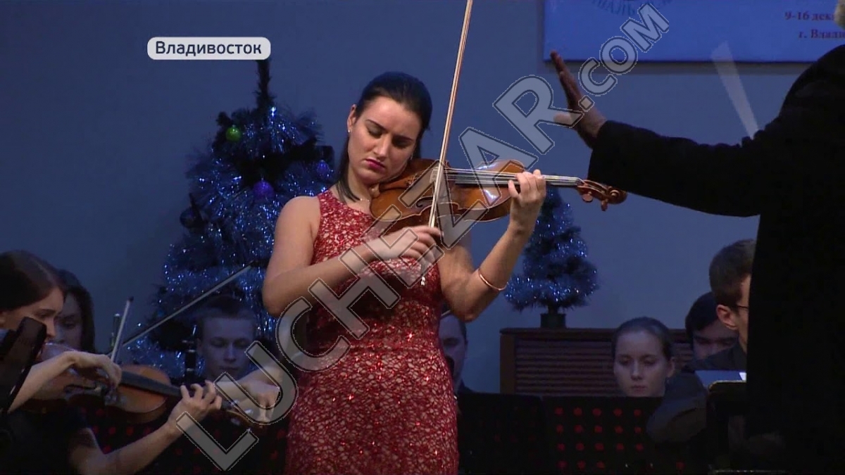 Ольга Волкова