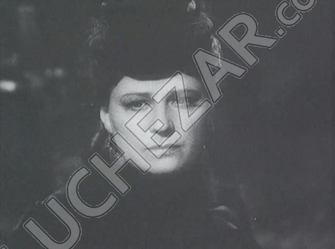Алла Тарасова