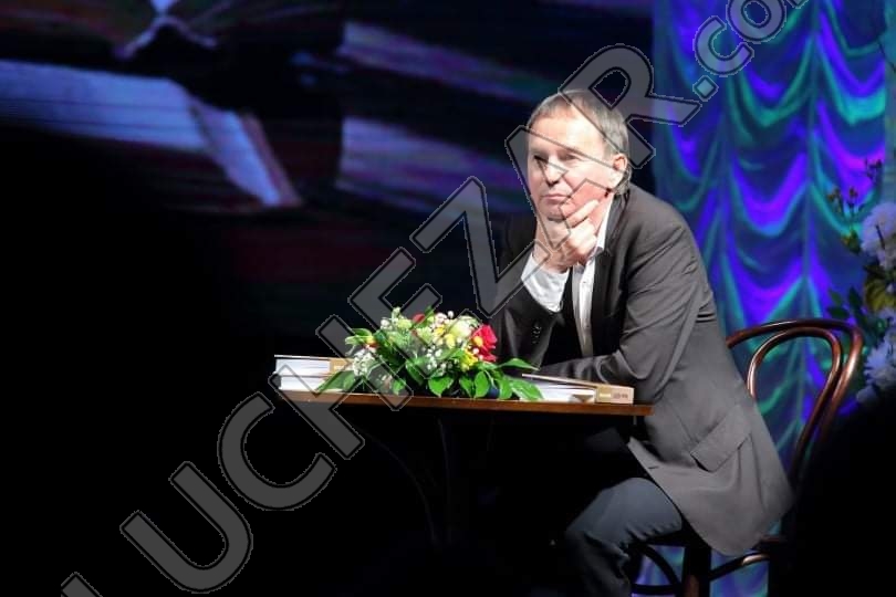 Михаил Андреев