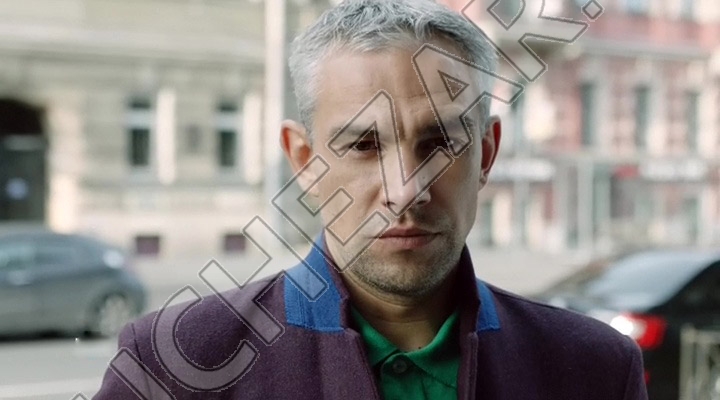 Дмитрий Гирев