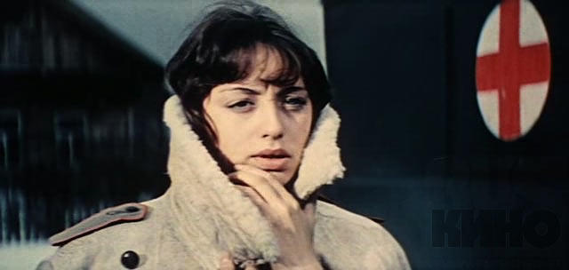 Елена Шанина