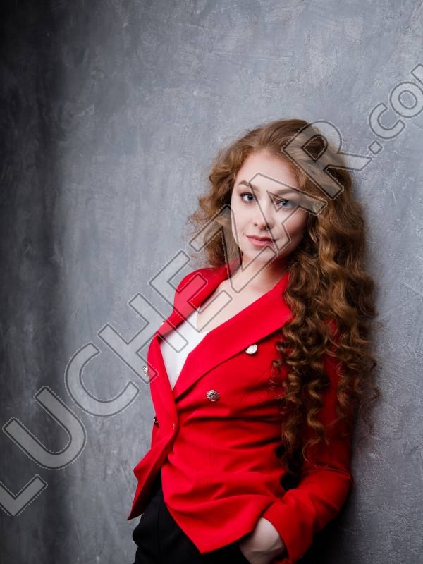 Дарья Переменкова
