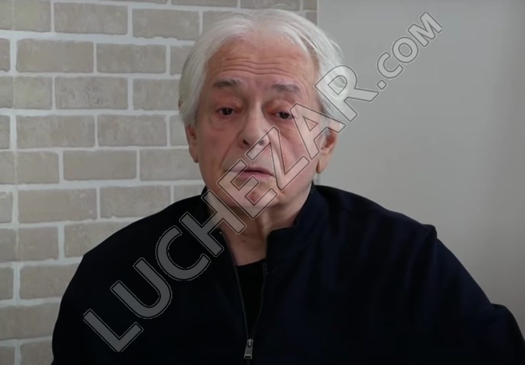 Алексей Шейнин