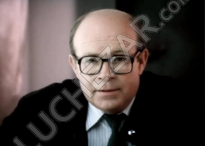 Вадим Лобанов