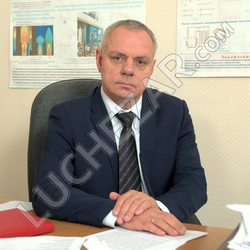 Александр Мохов