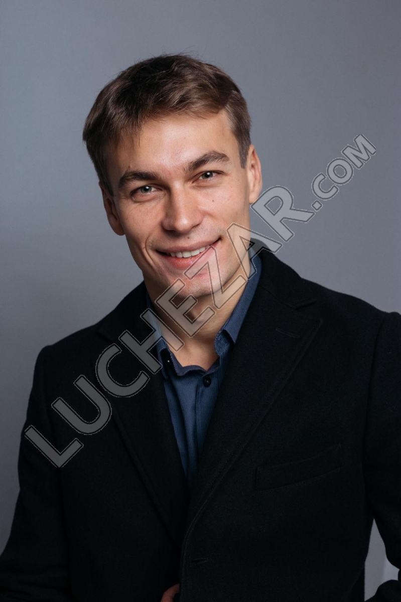 Кирилл Кузнецов