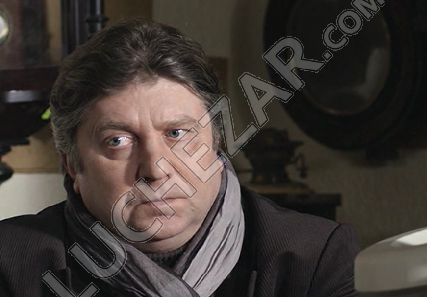 Владимир Миронов