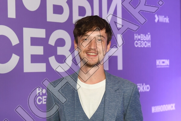 Эльдар Калимулин