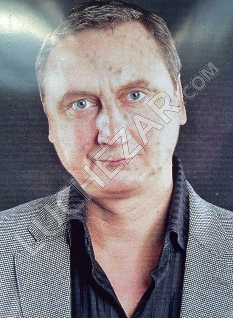 Андрей Зайков