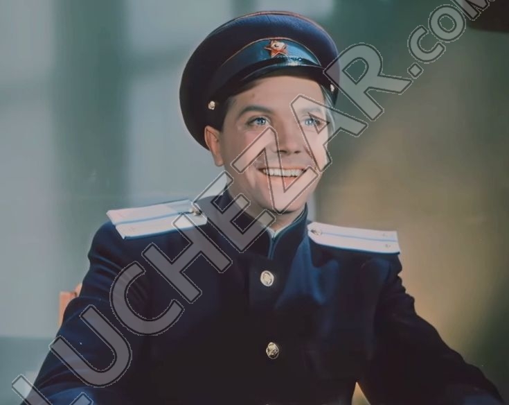 Анатолий Кузнецов