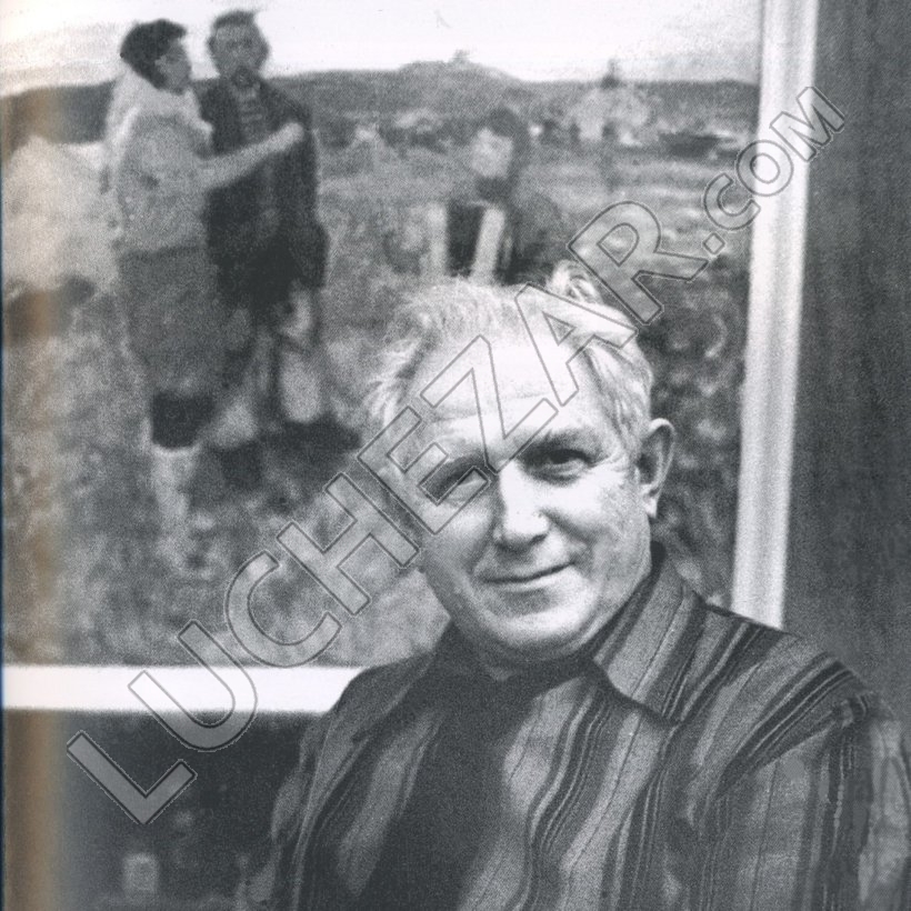 Дмитрий Свешников