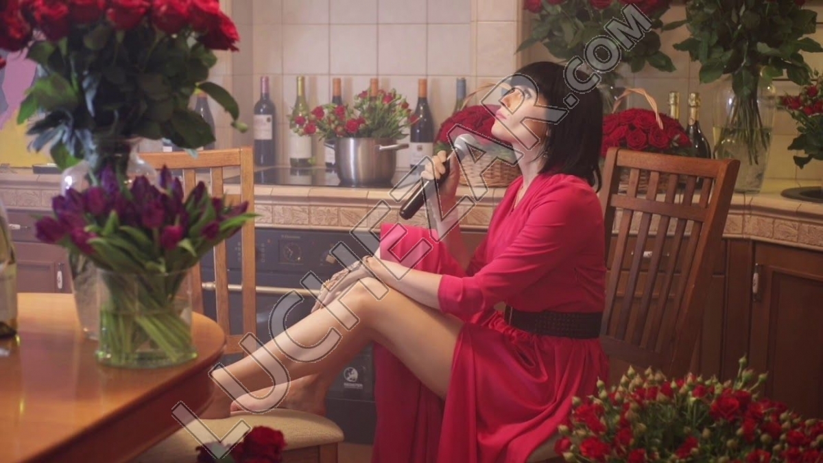 Юлия Соломонова (Сола Монова)