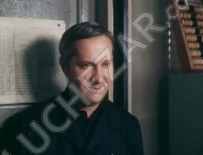 Алексей Кожевников