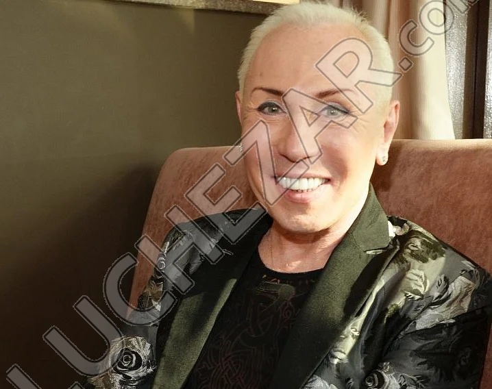 Александр Песков