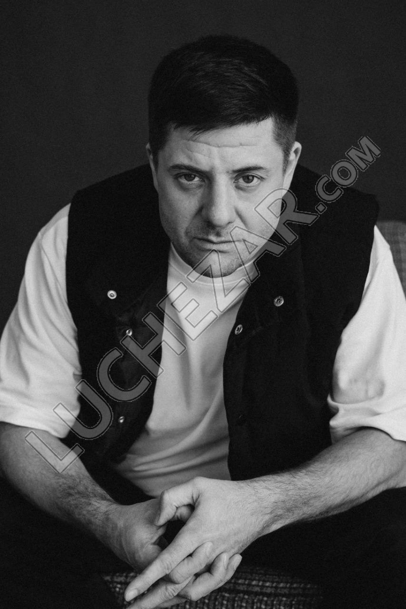 Алексей Ведёрников