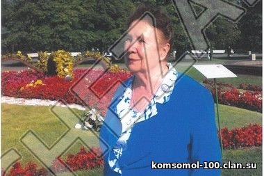 Клара Скопина